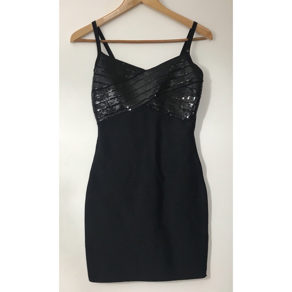 Guess Bodycon Dress